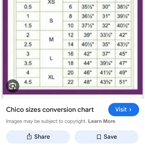 Chico's‎ Soft Blue Cold Shoulder Boho Relaxed Fit LagenLook Dress Size 3 - Picture 8 of 8